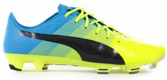 Voetbalschoenen Puma Evopower 1.3 FG