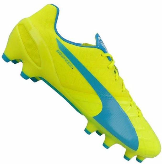 Voetbalschoenen Puma Evospeed 1.4 FG
