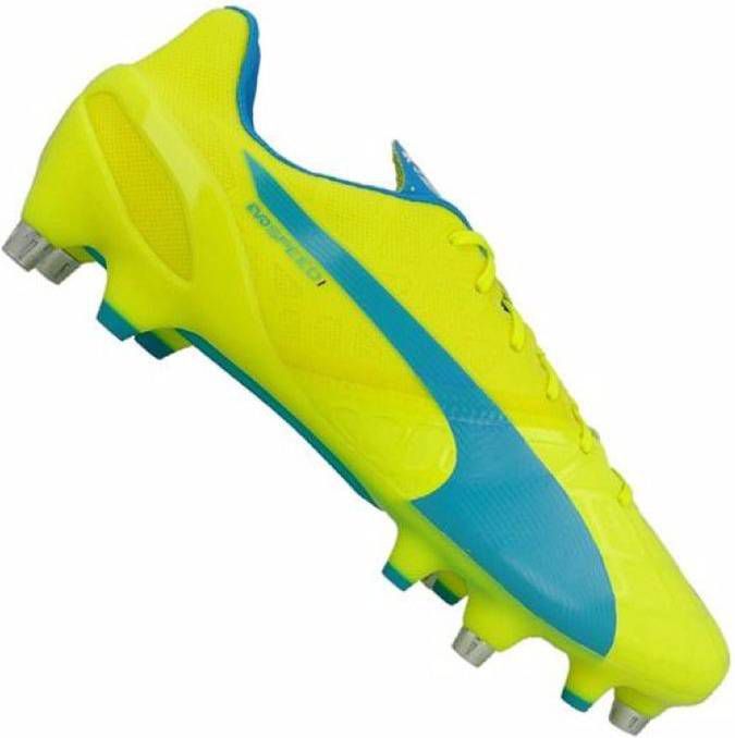 Voetbalschoenen Puma Evospeed 1.4 Mixed SG