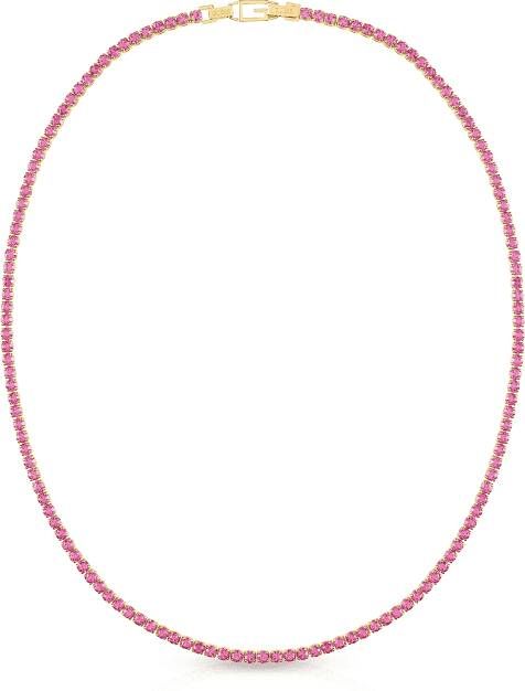 Guess 'G Tennis’ Halsketting