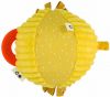 Fan Toys Trixie Speelbal Mr. Lion Junior 18 X 20 Cm Katoen/polyester Geel online kopen