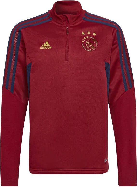 Adidas Ajax Trainings 22/23 voetbal sweater
