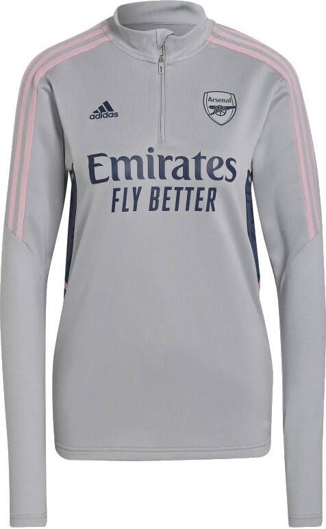 Adidas Arsenal FC Training 2022 2023 voetbal sweater