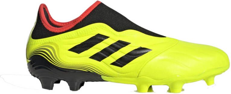 Adidas Copa Sense 3 LL FG voetbalschoenen unisex