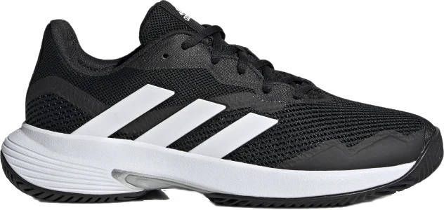 Adidas Courtjam Control tennisschoenen dames