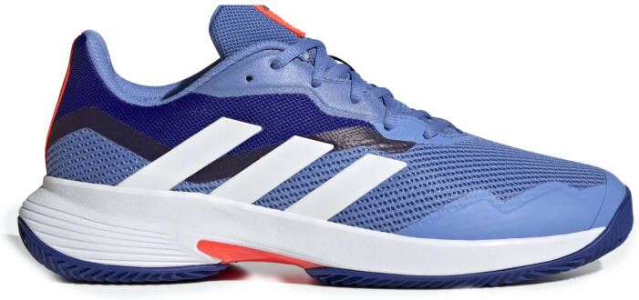 Adidas Courtjam Control tennisschoenen heren