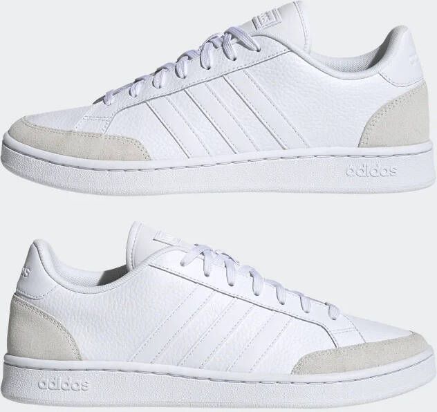 Adidas Grand Court sneakers heren