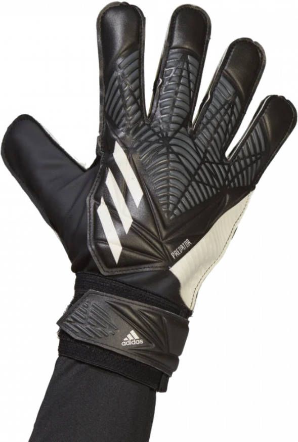 Adidas Predator Goal keeper handschoenen