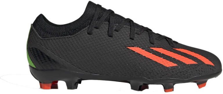 Adidas X SPEEDPORTAL.3 FG voetbalschoenen junior