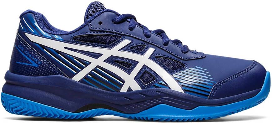 Asics Gel Game 8 Clay tennisschoenen junior