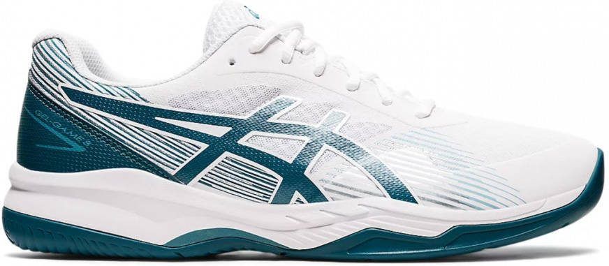 Asics Gel Game 8 Clay/Oc tennisschoenen heren