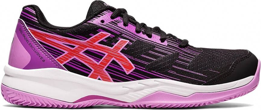 Asics Gel Padel Exclusive 6 padelschoenen dames