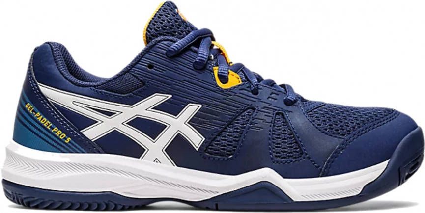 Asics Gel Padel Pro 5 GS padelschoenen meisjes