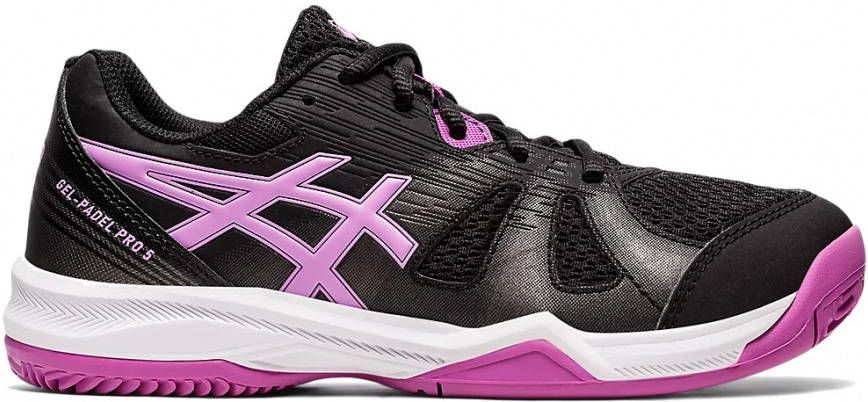 Asics Gel Padel Pro 5 GS padelschoenen meisjes