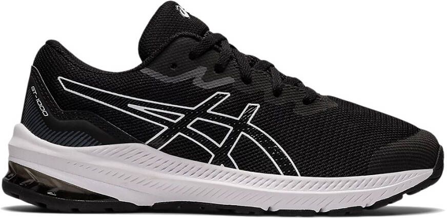 Asics GT 1000T 11 GS hardloopschoenen jongens