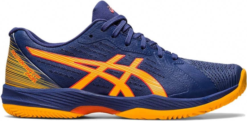 Asics Solution Swift FF padelschoenen heren