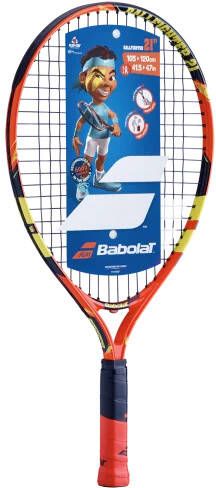 Babolat BALLFIGHTER 21 S CV tennisracket junior