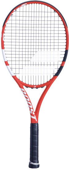Babolat Boost S Strung CV tennisracket allround