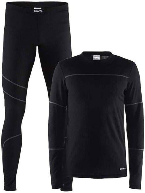 Craft Beste Koop Heren Set thermo set heren