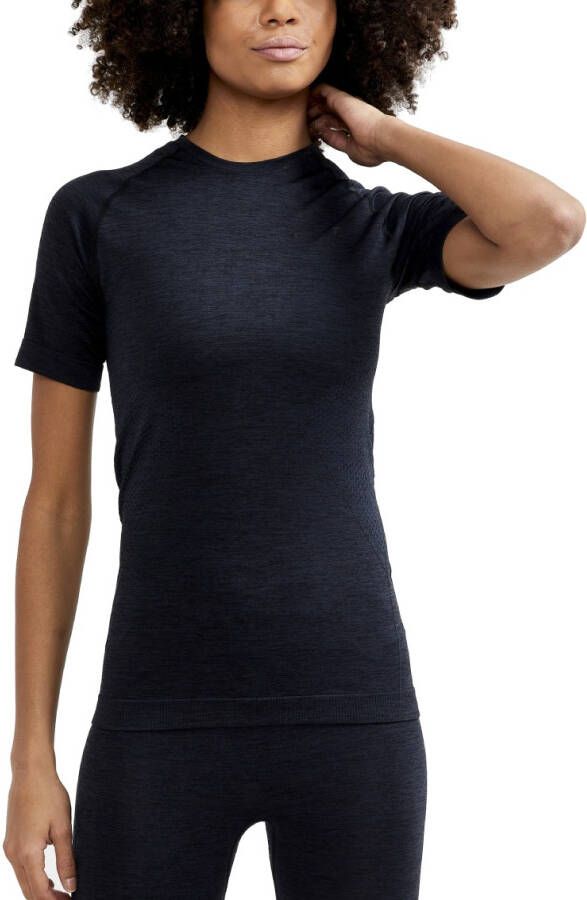 Craft Dry Active Comfort K.M thermoshirt dames