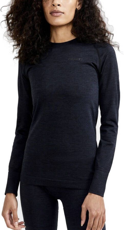 Craft Dry Active Comfort thermoshirt dames