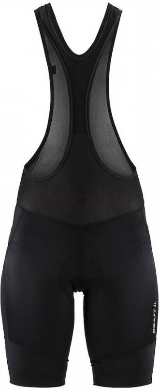 Craft Essence Bib Shorts W fietsbroek dames