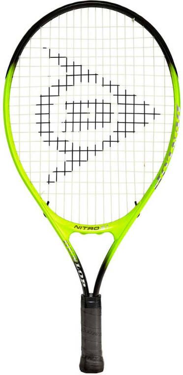 Dunlop Beste Koop TR NITRO 21 tennisracket junior
