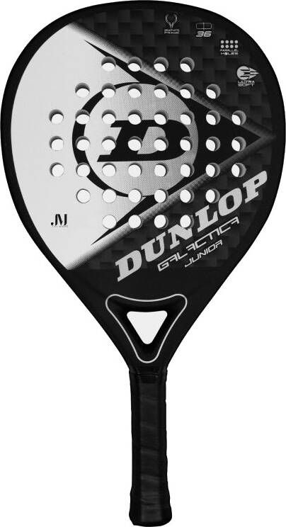 Dunlop Galactica Pro padelracket junior