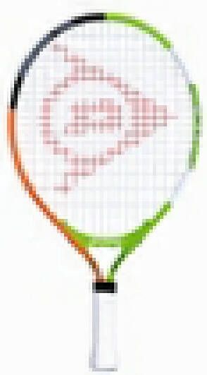 Dunlop JR tennisracket junior