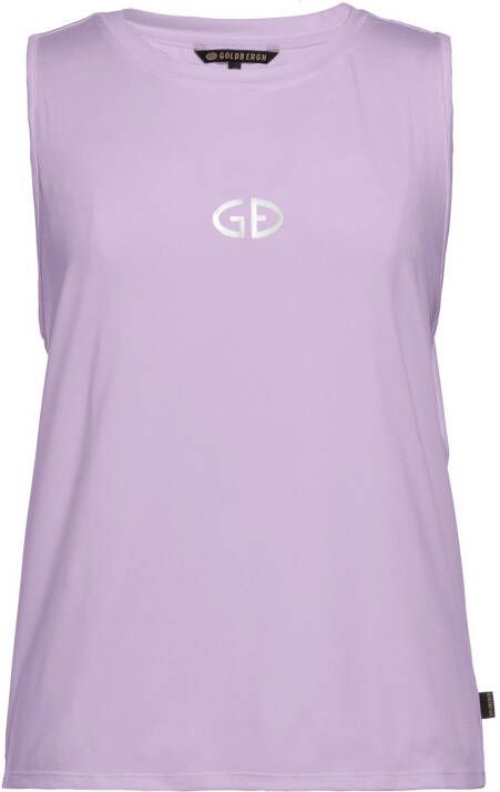 Goldbergh Gigi tennis singlet dames