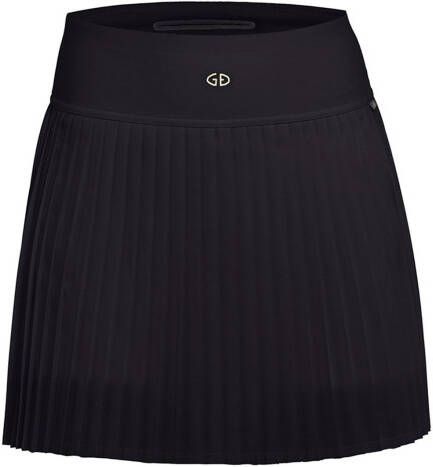 Goldbergh Plisse tennisrok dames