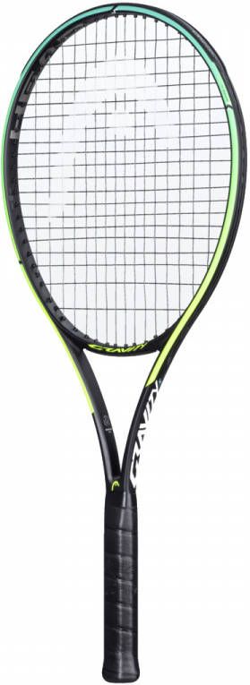 Head Gravity S 2021 tennisracket allround