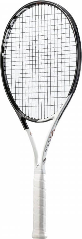Head Speed Pro 2022 tennisracket competitie