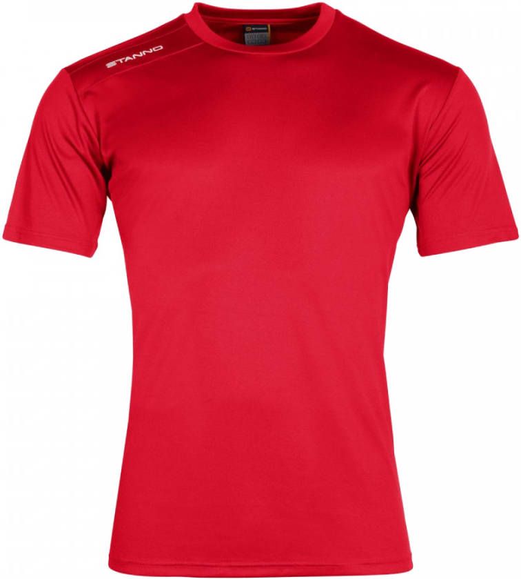 Hummel Field Shirt SS sportshirt heren