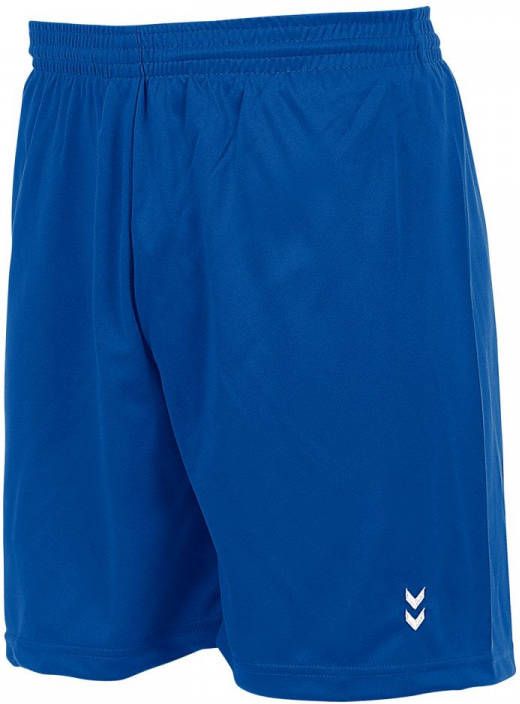 Hummel Short voetbalbroek heren
