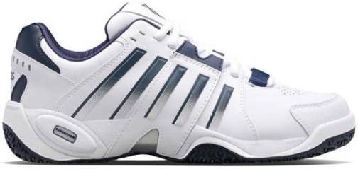 k-SWISS K SWISS Beste Pasvorm Accomplish Omni 4 tennisschoenen heren