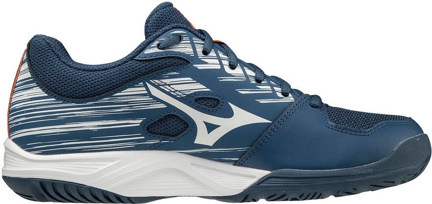 Mizuno Stealth Star Junior indoorschoenen junior