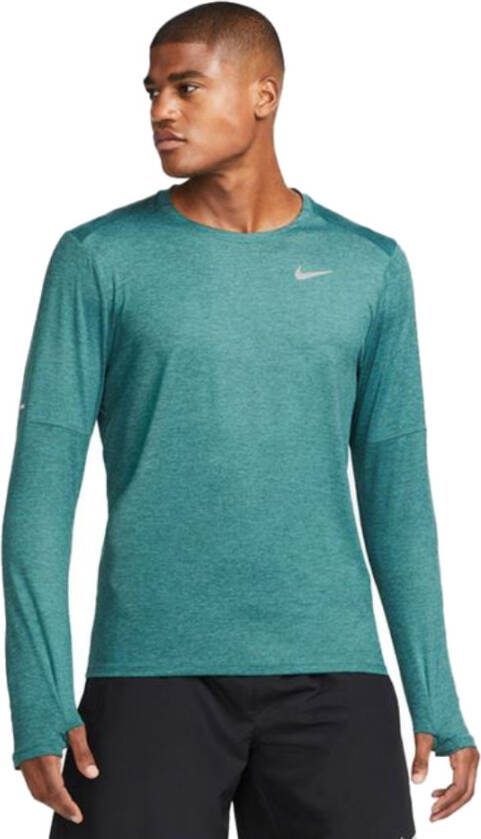Nike Dri Fit Element sportsweater heren