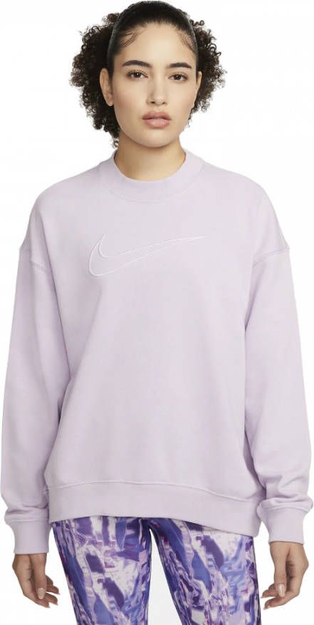 Nike DRI FIT GET FIT sportsweater dames
