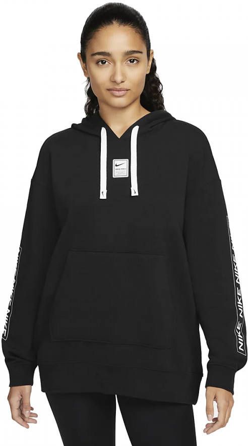 Nike DRI FIT GET FIT WOMENS HOODI sportsweater dames