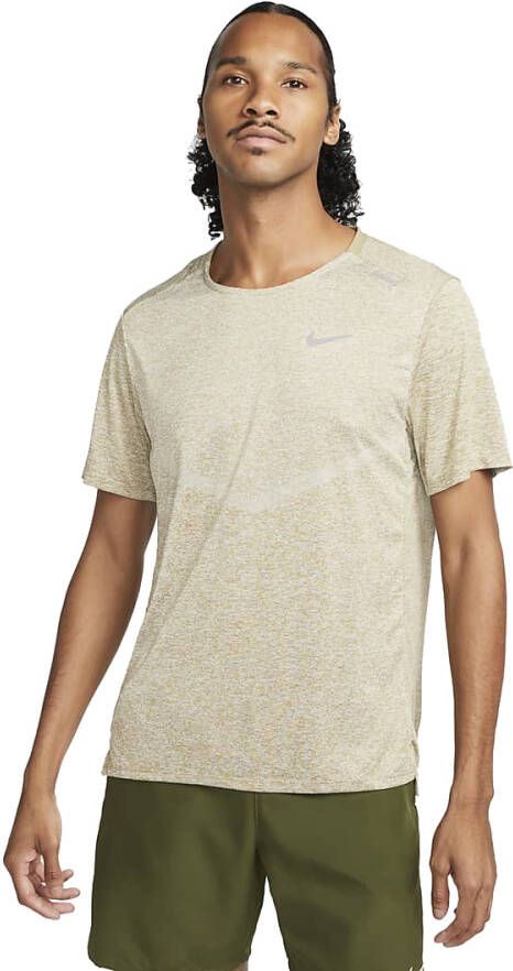 Nike Dri Fit Rise 365 sportshirt heren