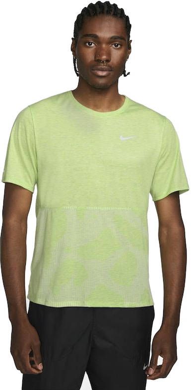 Gele discount nike shirt