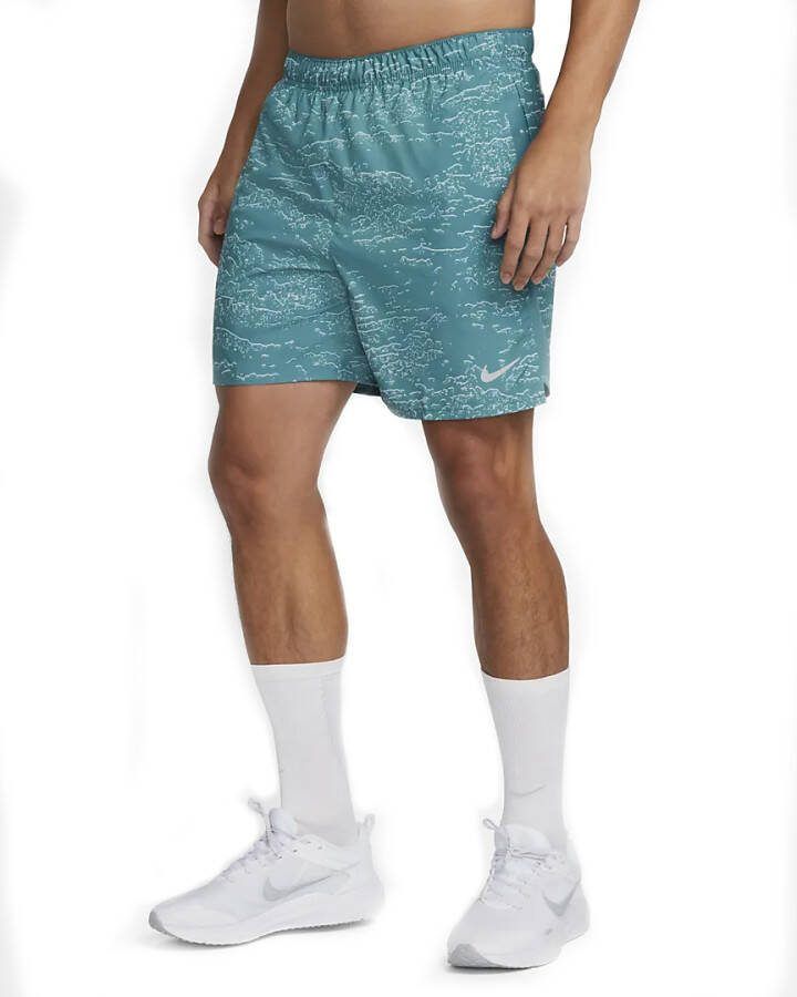 Nike Dri Fit Run Division sportshort heren