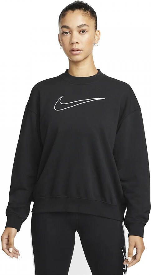 Nike Dri Fit sportsweater dames