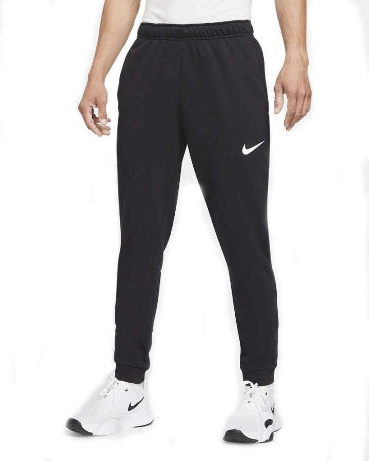 Nike Dri Fit Tapered trainingsbroek heren