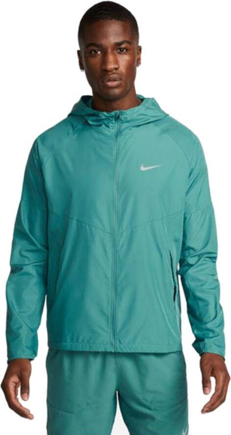 Nike Repel Miler sportvest heren
