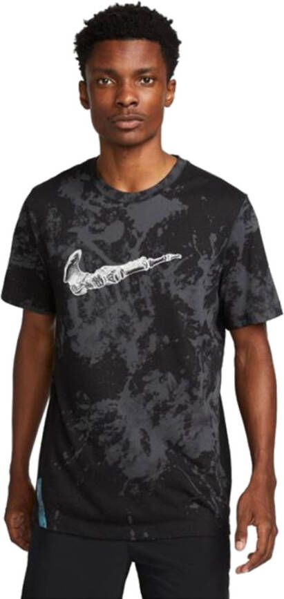 Nike Run Division sportshirt heren