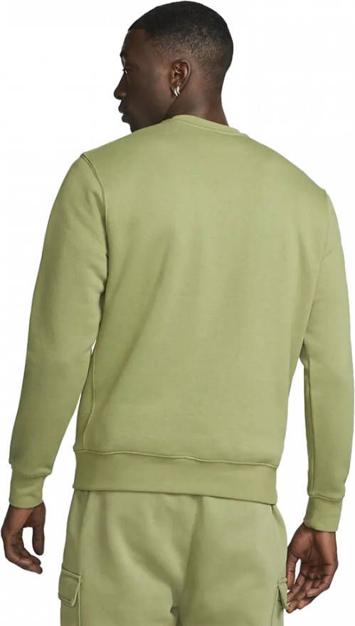 Nike Sportswear Club Fleece sportsweater heren