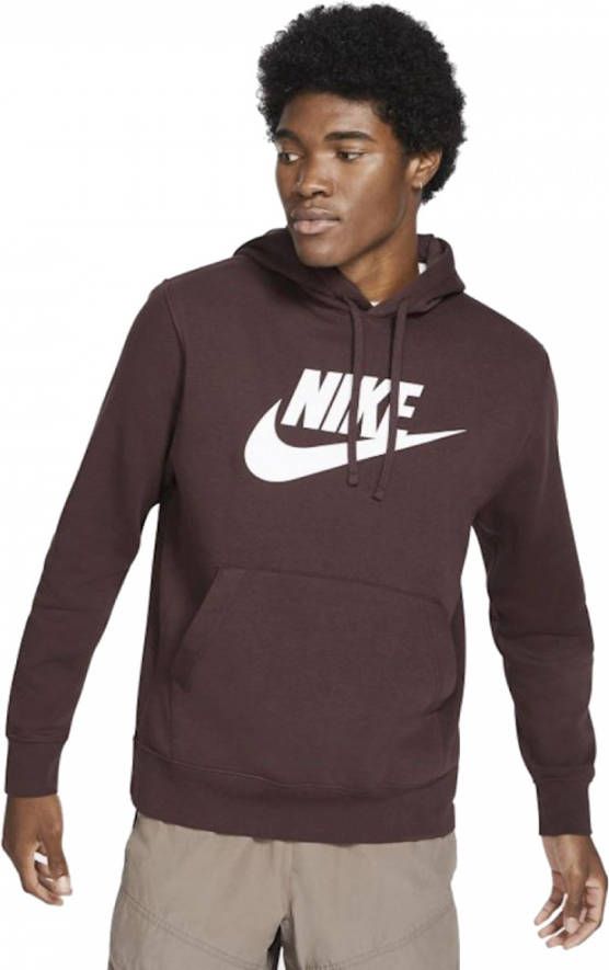 Nike Sportswear Club Fleece sportsweater heren