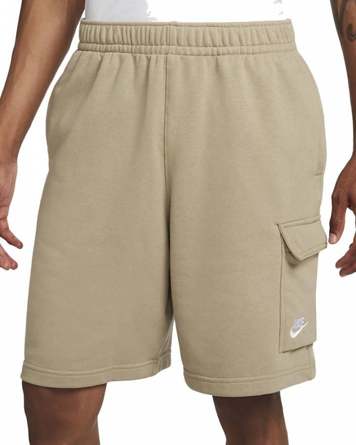 Nike Sportswear Club sportshort heren